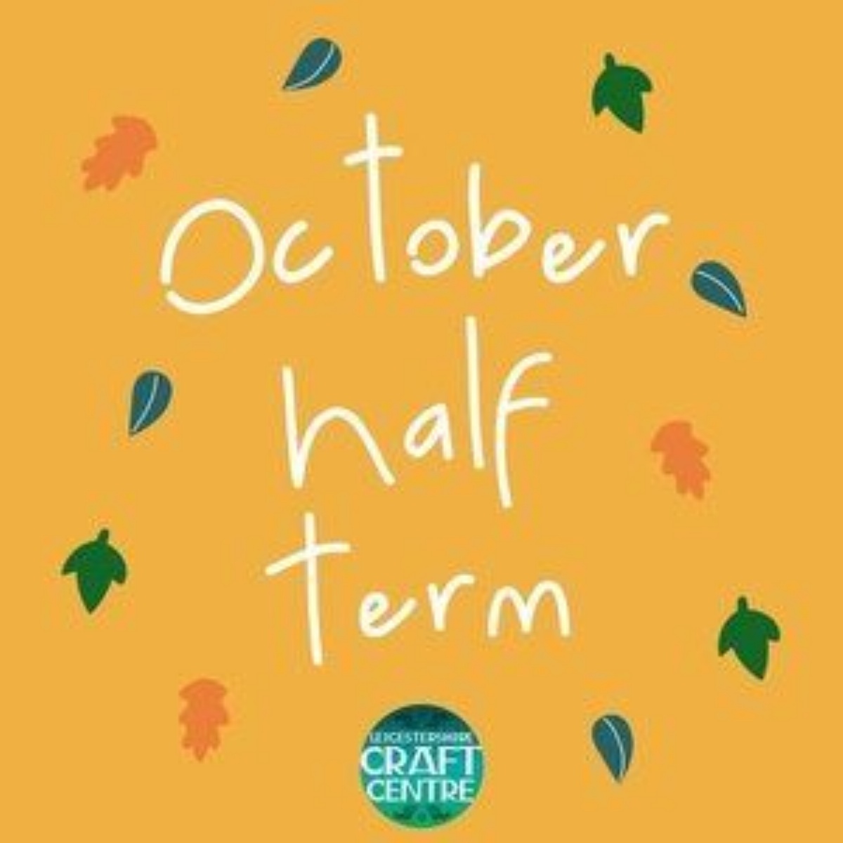 East Preston Infant School Autumn Half Term